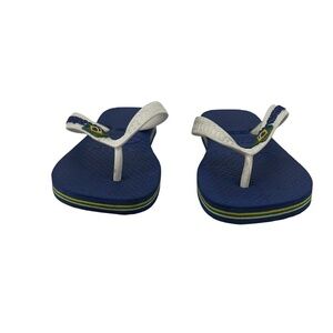 Kids Havianas Flip Flops Size 35/36